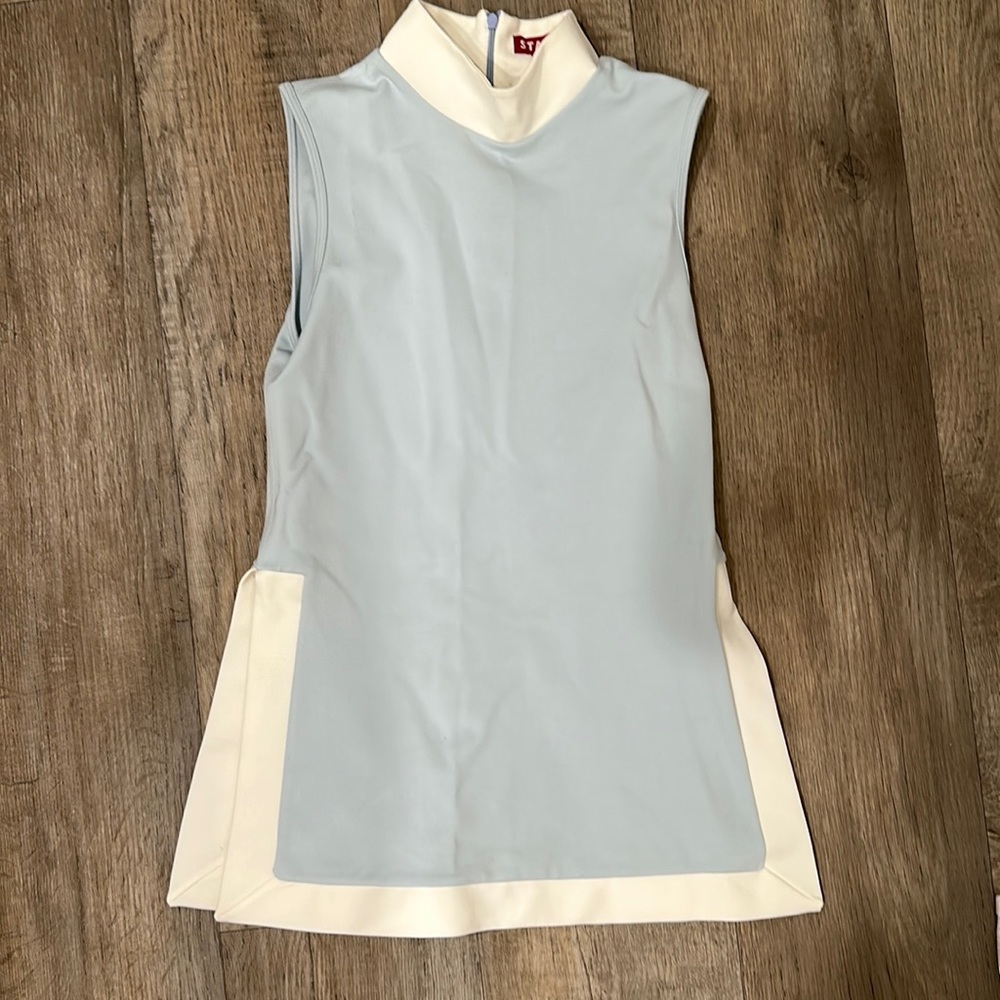 NEW WITH TAGS Staud top